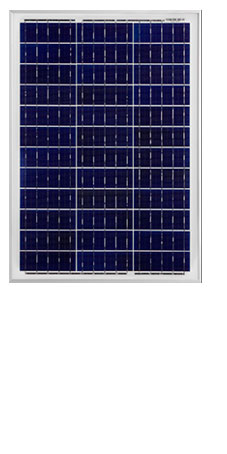 Солнечный модуль Delta SM 50-12P