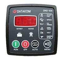 Datakom DKG-105