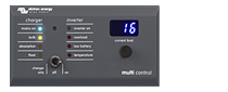 Digital Multi Control Panel GX