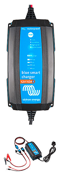 Blue Smart IP65 Charger 12/7