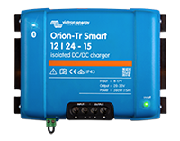 Orion-Tr Smart 12/24-10A