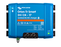 Orion-Tr Smart 12/12-18A